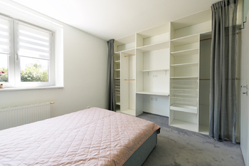 Prodej bytu 3+kk v osobním vlastnictví 68 m², Červený Újezd