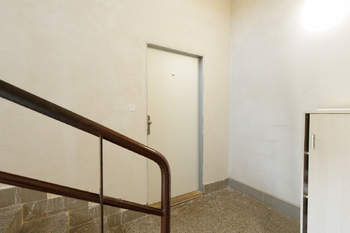 Prodej bytu 3+kk v osobním vlastnictví 68 m², Červený Újezd