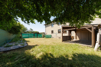 Prodej bytu 3+kk v osobním vlastnictví 68 m², Červený Újezd