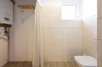 Prodej bytu 3+kk v osobním vlastnictví 68 m², Červený Újezd
