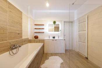 Prodej bytu 3+kk v osobním vlastnictví 68 m², Červený Újezd