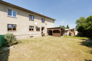 Prodej bytu 3+kk v osobním vlastnictví 68 m², Červený Újezd