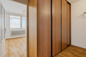 Pronájem bytu 2+1 v osobním vlastnictví 67 m², Kladno