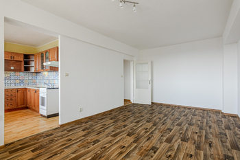 Pronájem bytu 2+1 v osobním vlastnictví 67 m², Kladno