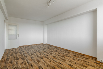 Pronájem bytu 2+1 v osobním vlastnictví 67 m², Kladno
