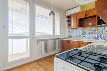 Pronájem bytu 2+1 v osobním vlastnictví 67 m², Kladno