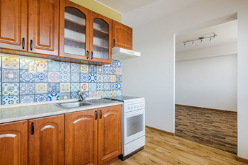 Pronájem bytu 2+1 v osobním vlastnictví 67 m², Kladno