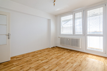 Pronájem bytu 2+1 v osobním vlastnictví 67 m², Kladno