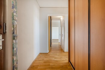 Pronájem bytu 2+1 v osobním vlastnictví 67 m², Kladno