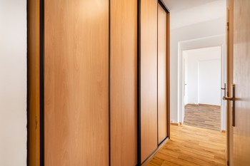Pronájem bytu 2+1 v osobním vlastnictví 67 m², Kladno