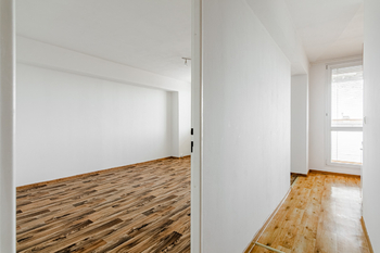 Pronájem bytu 2+1 v osobním vlastnictví 67 m², Kladno