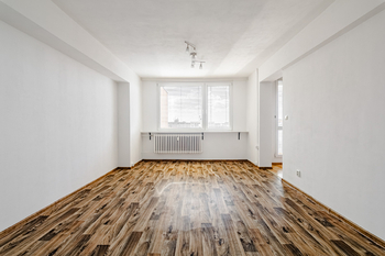 Pronájem bytu 2+1 v osobním vlastnictví 67 m², Kladno