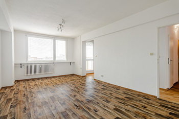 Pronájem bytu 2+1 v osobním vlastnictví 67 m², Kladno