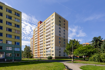Pronájem bytu 2+1 v osobním vlastnictví 67 m², Kladno