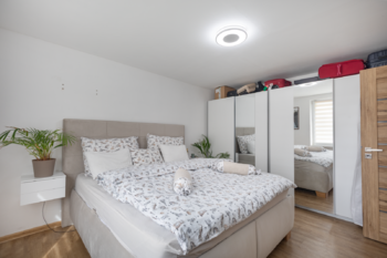 Prodej bytu 2+kk v osobním vlastnictví 58 m², Meziboří