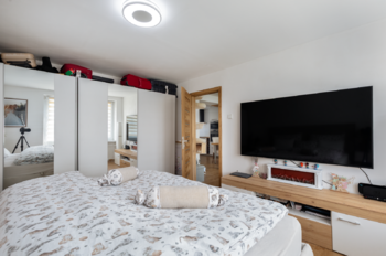 Prodej bytu 2+kk v osobním vlastnictví 58 m², Meziboří