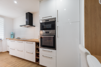 Prodej bytu 2+kk v osobním vlastnictví 58 m², Meziboří