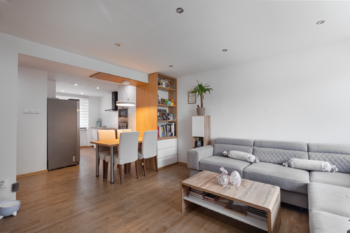 Prodej bytu 2+kk v osobním vlastnictví 58 m², Meziboří