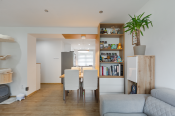 Prodej bytu 2+kk v osobním vlastnictví 58 m², Meziboří
