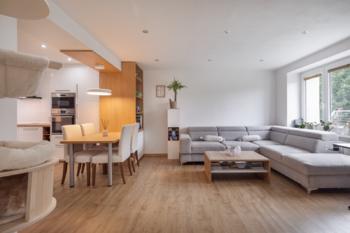 Prodej bytu 2+kk v osobním vlastnictví 58 m², Meziboří