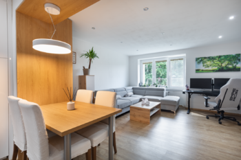 Prodej bytu 2+kk v osobním vlastnictví 58 m², Meziboří