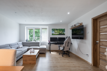 Prodej bytu 2+kk v osobním vlastnictví 58 m², Meziboří