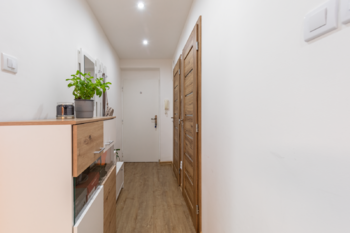 Prodej bytu 2+kk v osobním vlastnictví 58 m², Meziboří