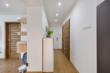 Prodej bytu 2+kk v osobním vlastnictví 58 m², Meziboří