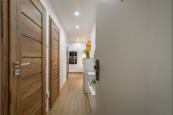 Prodej bytu 2+kk v osobním vlastnictví 58 m², Meziboří