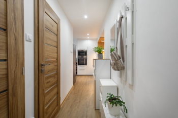 Prodej bytu 2+kk v osobním vlastnictví 58 m², Meziboří