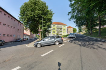 Prodej bytu 2+kk v osobním vlastnictví 58 m², Meziboří