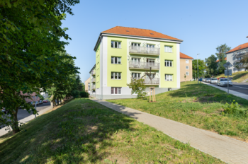 Prodej bytu 2+kk v osobním vlastnictví 58 m², Meziboří