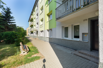 Prodej bytu 2+kk v osobním vlastnictví 58 m², Meziboří