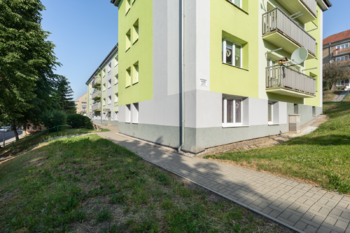 Prodej bytu 2+kk v osobním vlastnictví 58 m², Meziboří