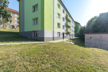 Prodej bytu 2+kk v osobním vlastnictví 58 m², Meziboří