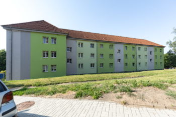 Prodej bytu 2+kk v osobním vlastnictví 58 m², Meziboří