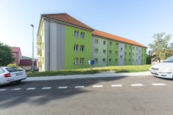 Prodej bytu 2+kk v osobním vlastnictví 58 m², Meziboří