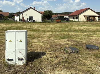 Prodej pozemku 712 m², Choťovice