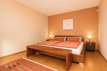 Prodej bytu 4+kk v osobním vlastnictví 120 m², Špindlerův Mlýn