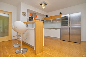 Prodej bytu 4+kk v osobním vlastnictví 120 m², Špindlerův Mlýn