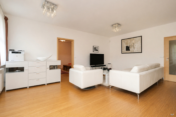 Prodej bytu 4+kk v osobním vlastnictví 120 m², Špindlerův Mlýn