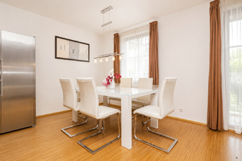 Prodej bytu 4+kk v osobním vlastnictví 120 m², Špindlerův Mlýn