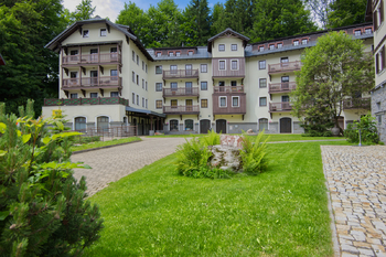 Prodej bytu 4+kk v osobním vlastnictví 120 m², Špindlerův Mlýn