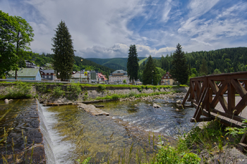 Prodej bytu 4+kk v osobním vlastnictví 120 m², Špindlerův Mlýn