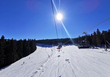 Prodej bytu 4+kk v osobním vlastnictví 120 m², Špindlerův Mlýn