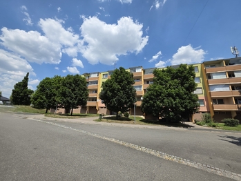 Prodej bytu 2+1 v osobním vlastnictví 61 m², Šlapanice