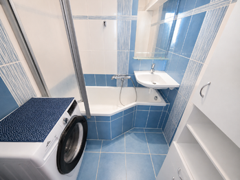 Prodej bytu 2+1 v osobním vlastnictví 61 m², Šlapanice