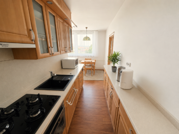 Prodej bytu 2+1 v osobním vlastnictví 61 m², Šlapanice