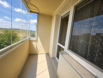 Prodej bytu 2+1 v osobním vlastnictví 61 m², Šlapanice