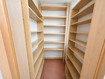 Prodej bytu 2+1 v osobním vlastnictví 61 m², Šlapanice